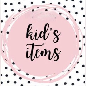 Kids Items